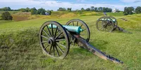 Vicksburg National Military Park