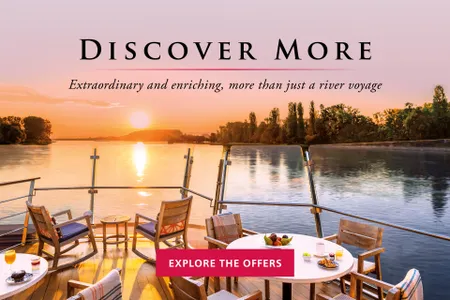 Discover More - Explore the Offers