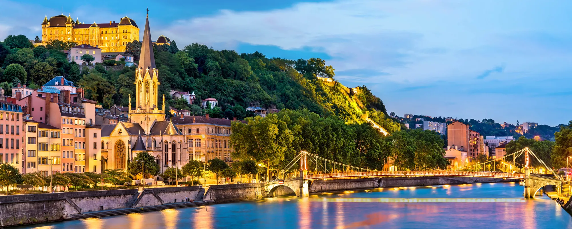 Summer of France: Discover More in France | Viking