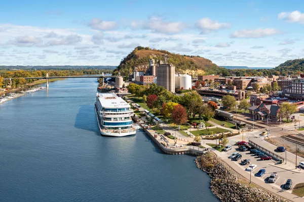 amalegro river cruise ship