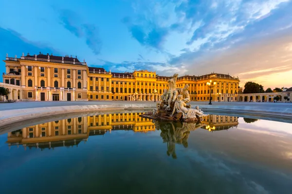 river cruise danube budapest