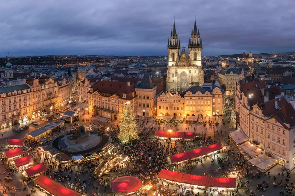 viking river cruises christmas markets