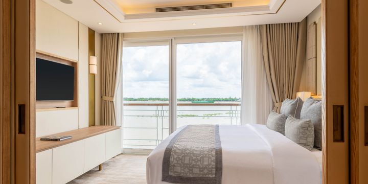 Viking Saigon