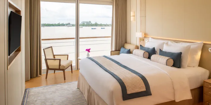 mississippi river cruise luxury