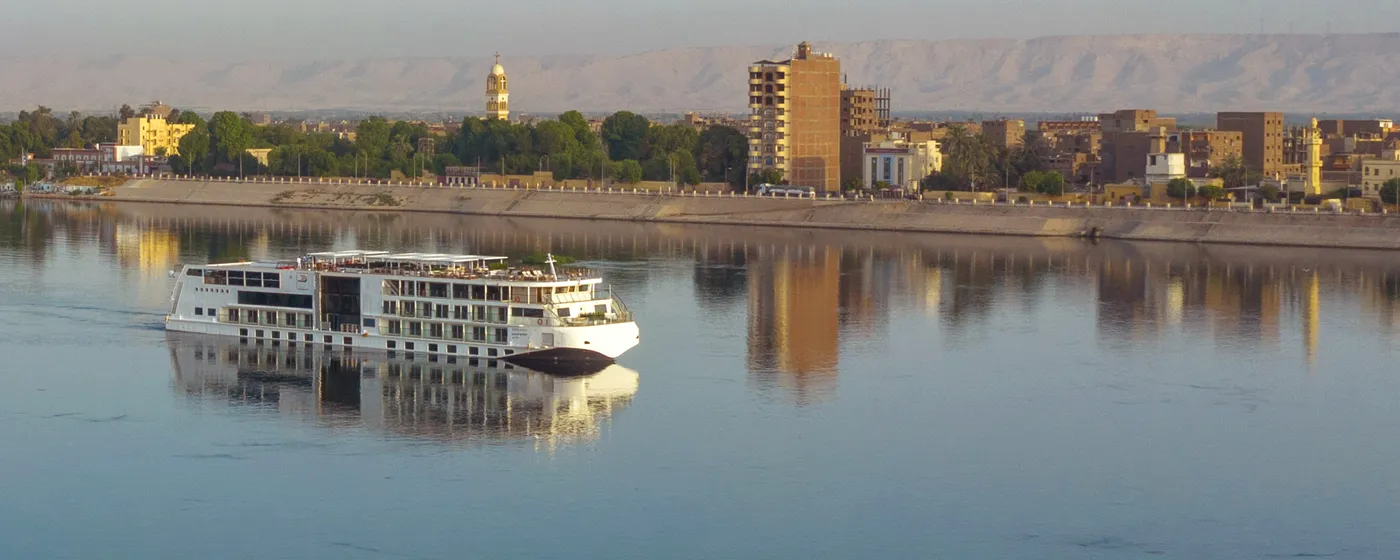 viking cruise ships on the rhine