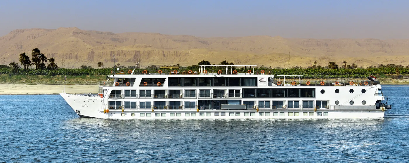 viking nile river cruise ships