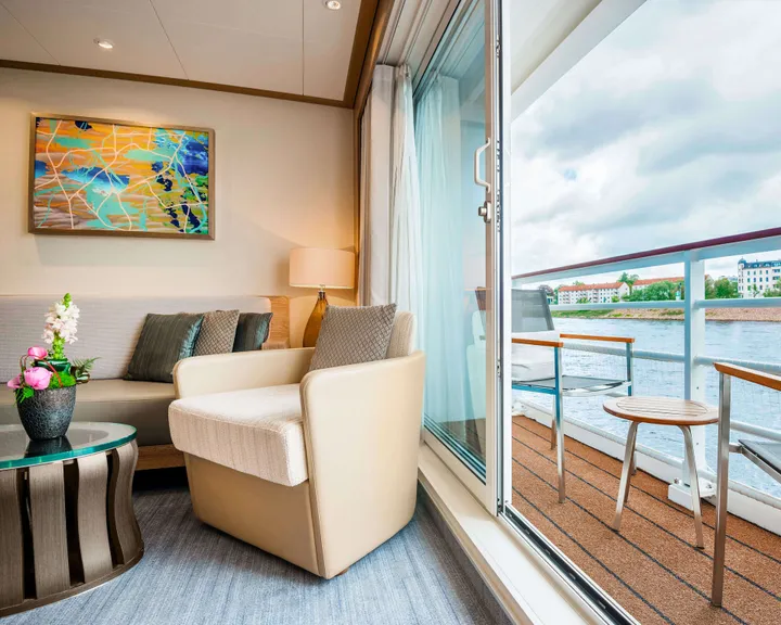 viking river cruise veranda suite aa