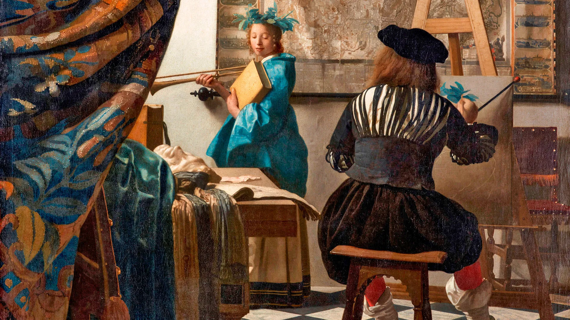 Explore Vienna’s Kunsthistorisches Museum with art historian Daniel ...