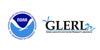 NOAA/GLERL logo