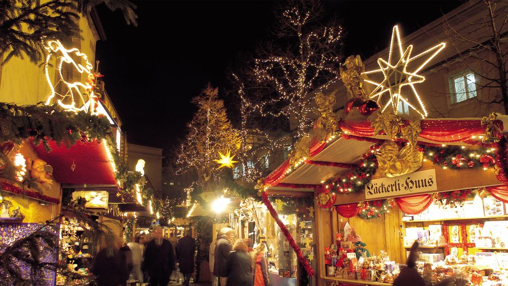 Christmas Markets Videos Viking Cruises