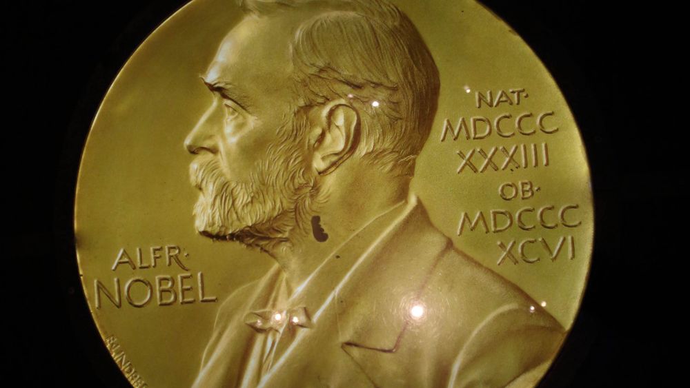 Explore 100 Years of the Nobel Prize | Videos | Viking Cruises