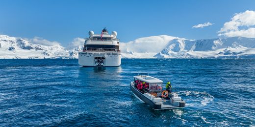 Viking Expedition Cruises - Ships - Videos