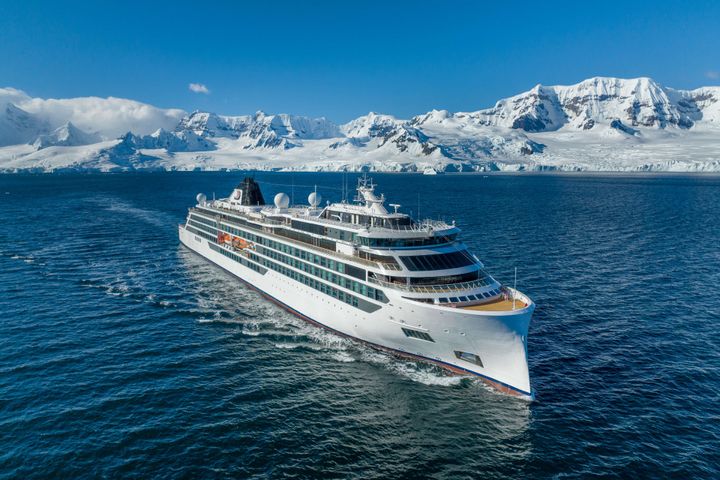 Rivers, Oceans, & now Expeditions Cruises  Viking Cruises®