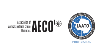 IAATO & AECO logo