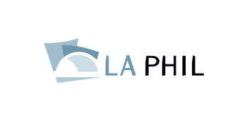 Los Angeles Philharmonic logo