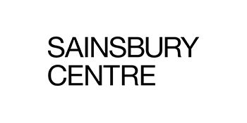 Sainsbury Centre logo