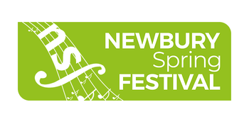 Newbury Spring Festival logo