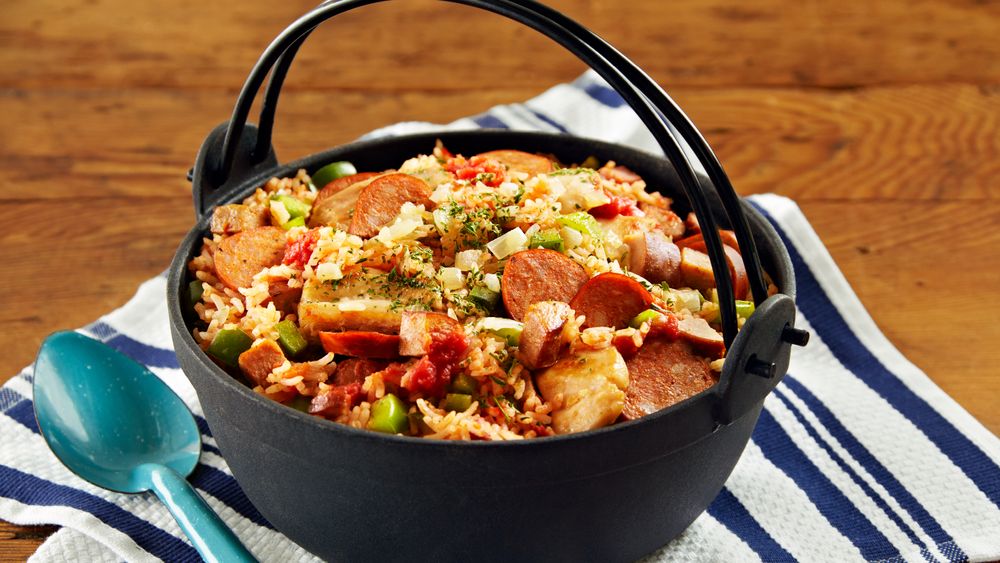 Louisiana Jambalaya River Cruises