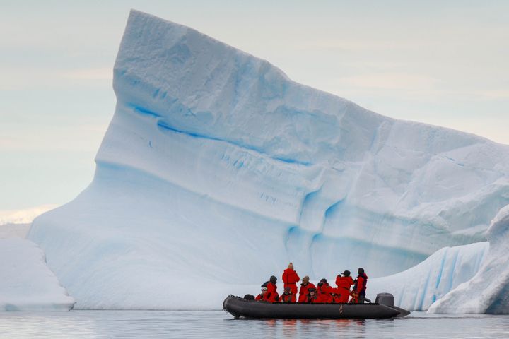 viking cruises ushuaia