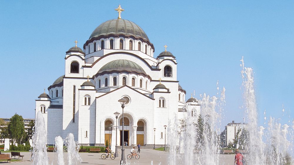 Passage to Eastern Europe Videos Viking Cruises